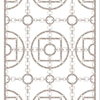 欧式法式花纹地毯 (239)