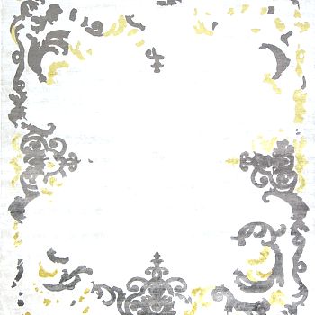 欧式法式花纹地毯 (67)