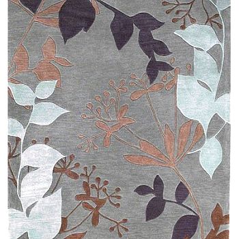 欧式法式花纹地毯 (117)