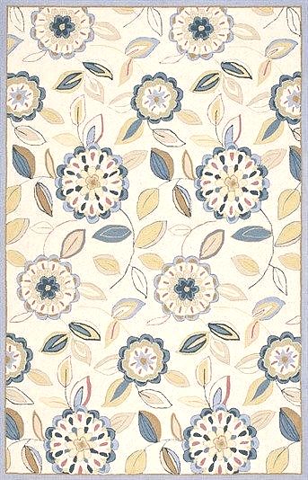 欧式法式花纹地毯 (112)