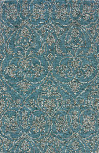 欧式法式花纹地毯 (217)