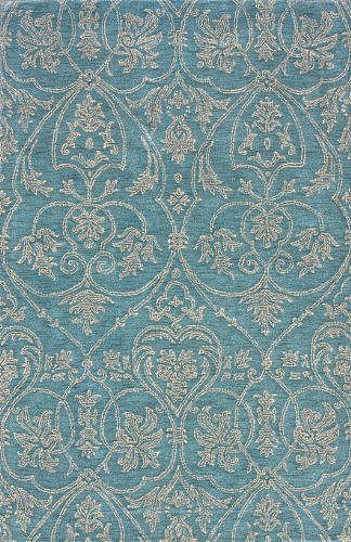 欧式法式花纹地毯 (217)