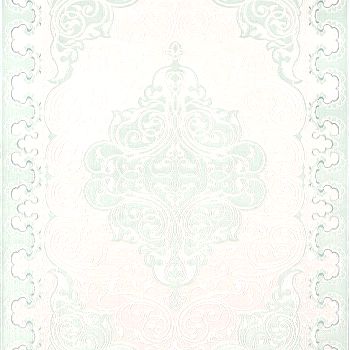 欧式法式花纹地毯 (241)