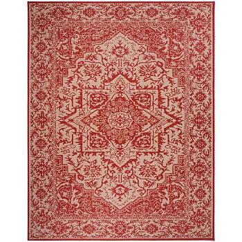 欧式法式花纹地毯 (177)