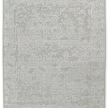 欧式法式花纹地毯 (231)
