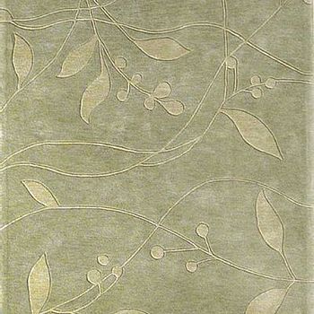 欧式法式花纹满铺地毯 (295)