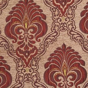 欧式法式花纹地毯 (4)