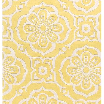 欧式法式花纹满铺地毯 (288)