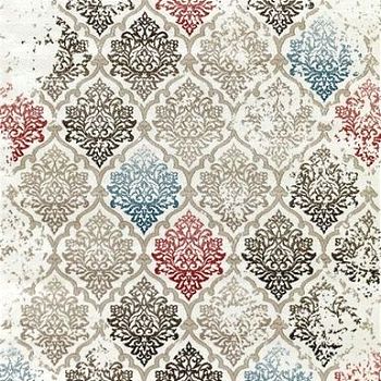 欧式法式花纹地毯 (106)