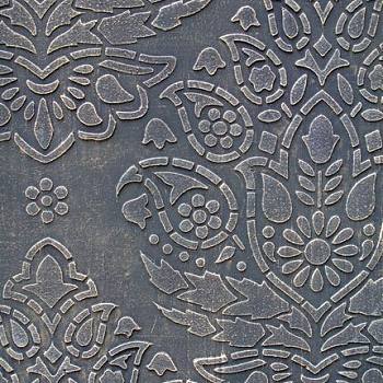 欧式法式花纹满铺地毯 (284)