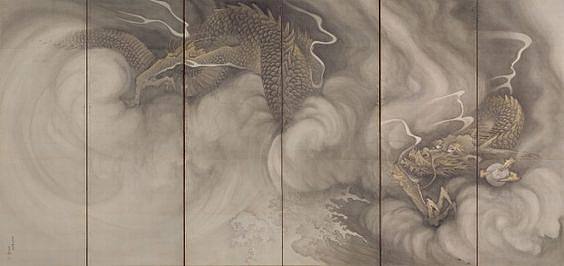 中式欧式花鸟壁纸贴图 (35)
