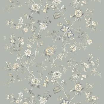中式欧式花鸟壁纸贴图 (136)