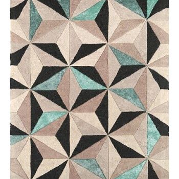 现代后现代轻奢新中式地毯贴图下载 (388)