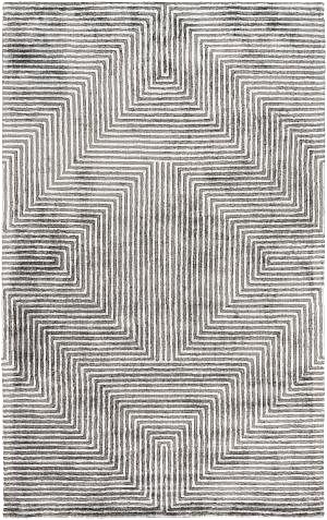 现代后现代轻奢新中式地毯贴图下载 (458)