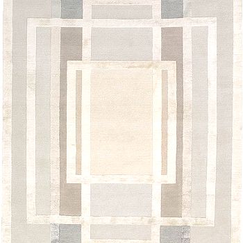 现代后现代轻奢新中式地毯贴图下载 (280)