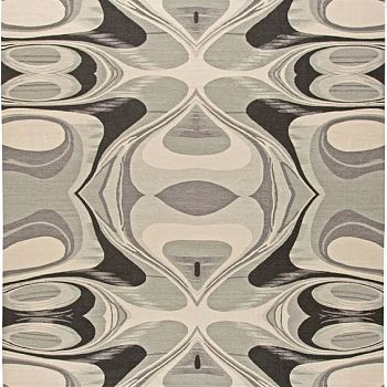 现代后现代轻奢新中式地毯贴图下载 (260)