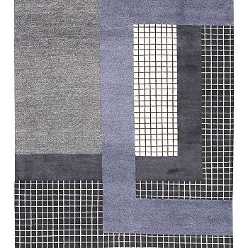 现代后现代轻奢新中式地毯贴图下载 (112)