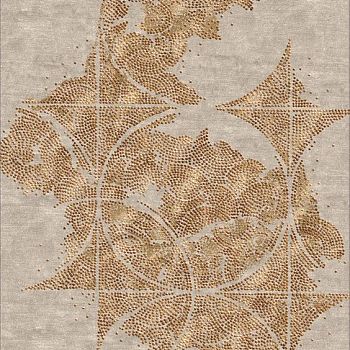 现代后现代轻奢新中式地毯贴图下载 (118)