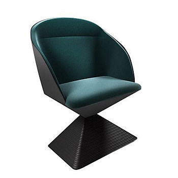 10现代休闲椅国外3D模型下载