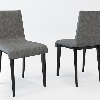 H50-1121现代椅子