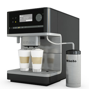 H04-1030咖啡机器