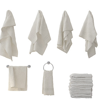 G02-0811毛巾
