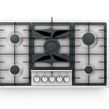 Z46-0809厨房炉具