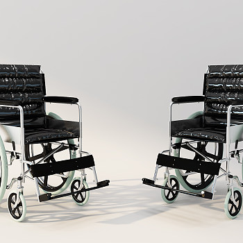Z09-0717轮椅