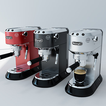 Z26-0518现代咖啡机