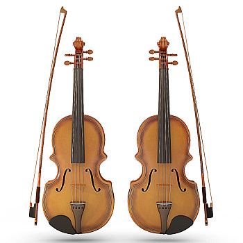 Z10-0809小提琴乐器