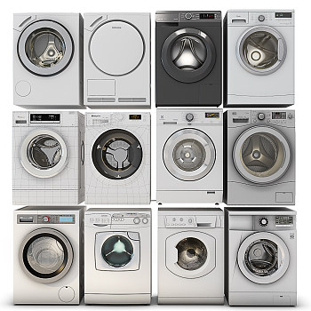 G03-0823洗衣机