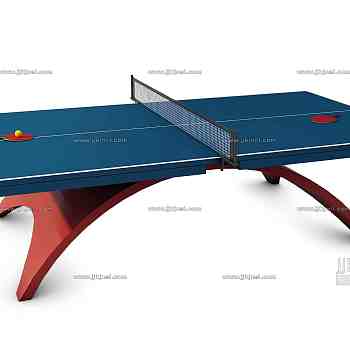 Z02-0719乒乓球桌