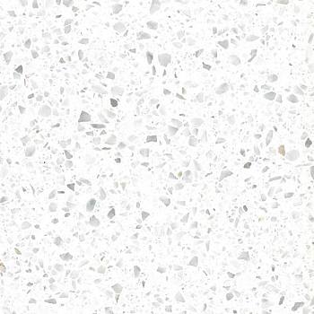 白色水磨石大理石石材材质贴图 (3)