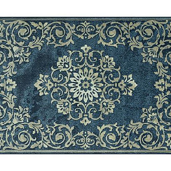 欧式块毯花纹块毯地毯  (10)