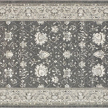 欧式块毯花纹块毯地毯  (23)