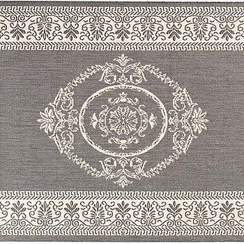 欧式块毯花纹块毯地毯  (24)