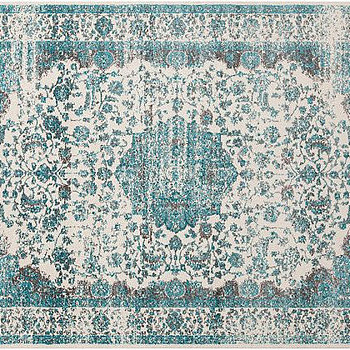 欧式块毯花纹块毯地毯  (49)