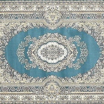 欧式块毯花纹块毯地毯  (52)