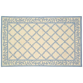 欧式块毯花纹块毯地毯  (58)