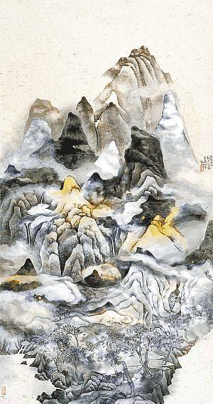 中式挂画 (84)