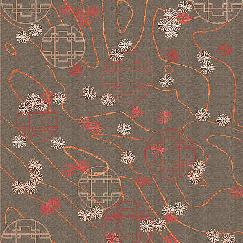 新中式地毯 (10)