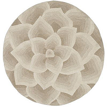 圆形地毯 (3)