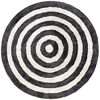 圆形地毯 (18)