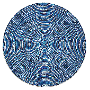 圆形地毯 (23)