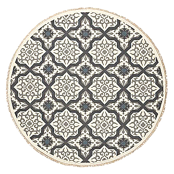 圆形地毯 (62)
