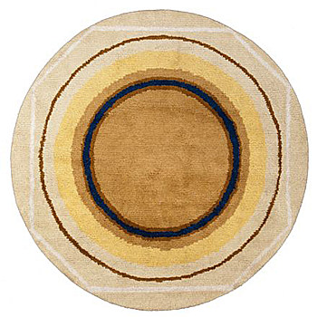 圆形地毯 (68)