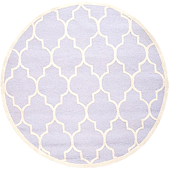 圆形地毯 (119)