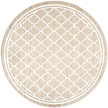 圆形地毯 (134)