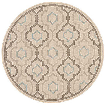 新中式圆形地毯 (8)
