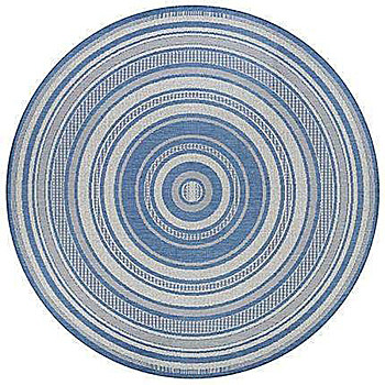 新中式圆形地毯 (13)